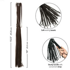 Nocturnal™ Collection Flogger