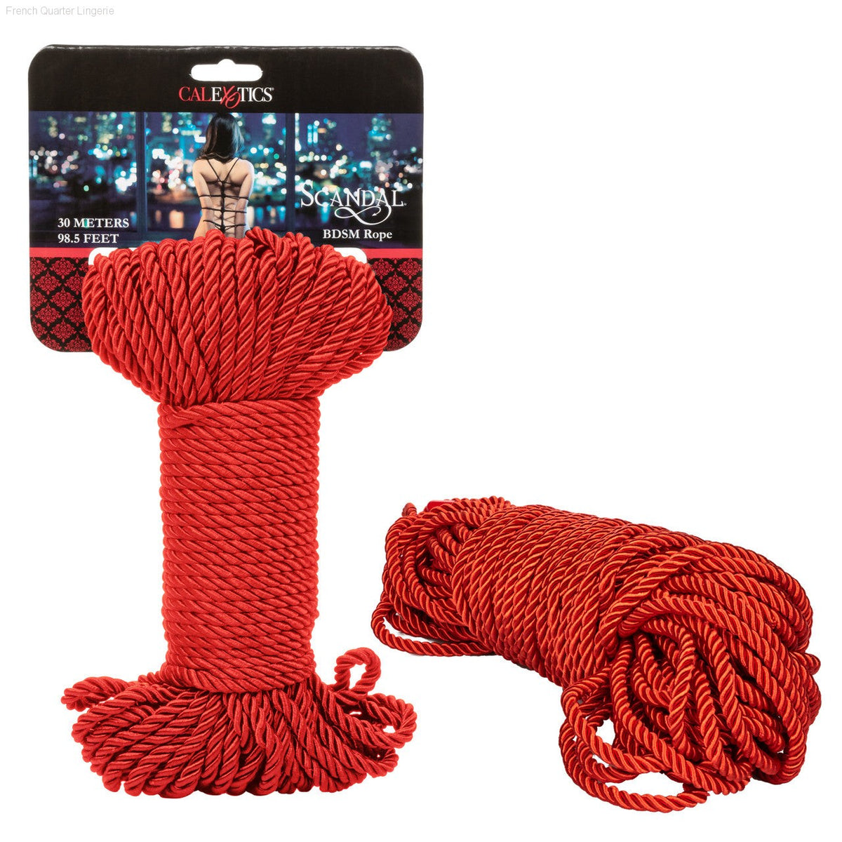 Scandal® BDSM Rope