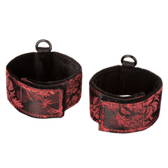 Scandal® Posture Collar with Cuffs