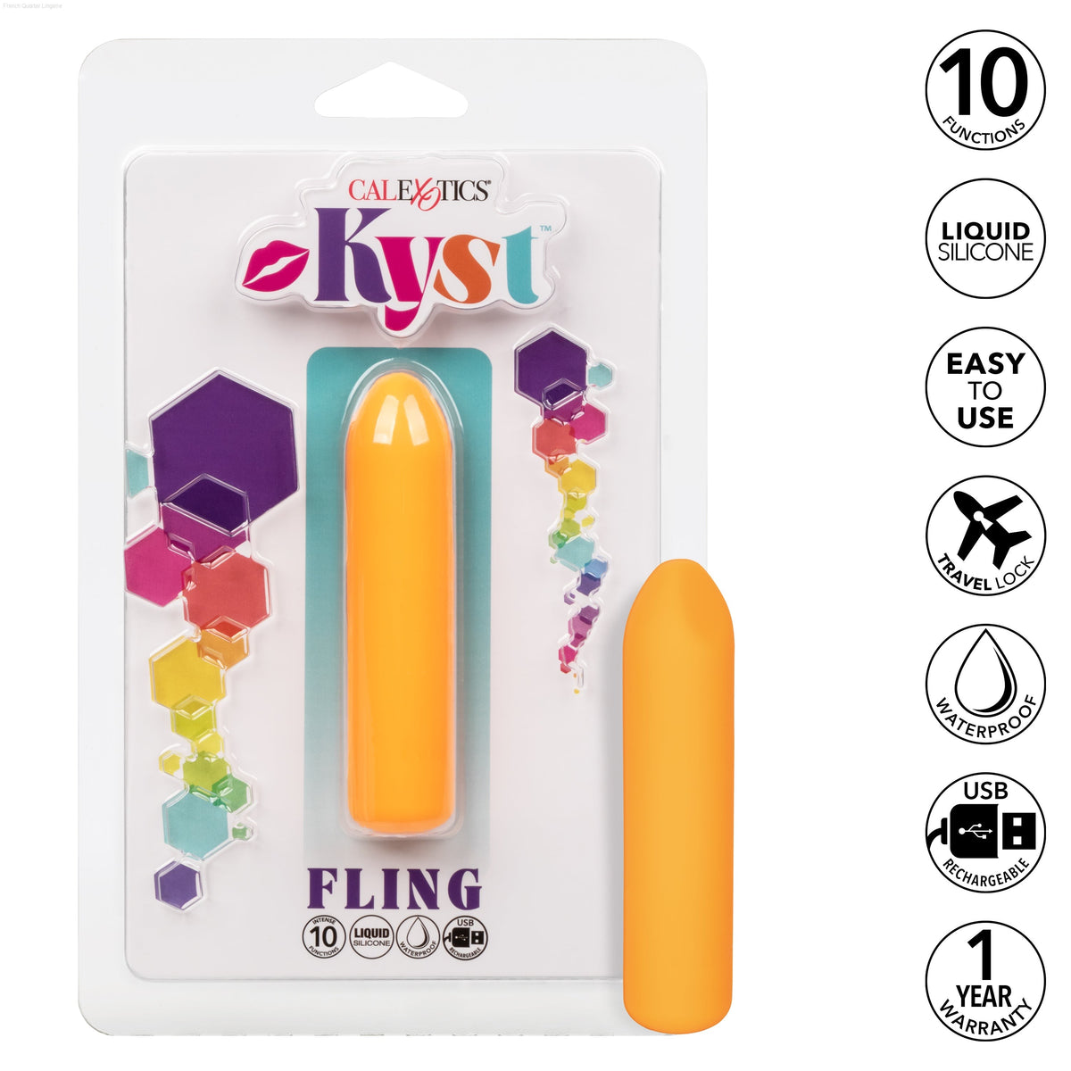 Kyst™ Fling