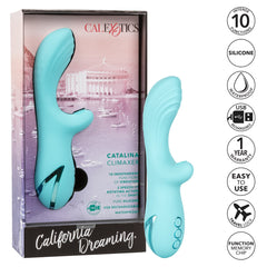 California Dreaming® Catalina Climaxer