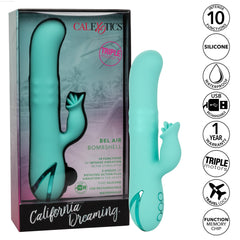 California Dreaming® Bel Air Bombshell-French Quarter Lingerie