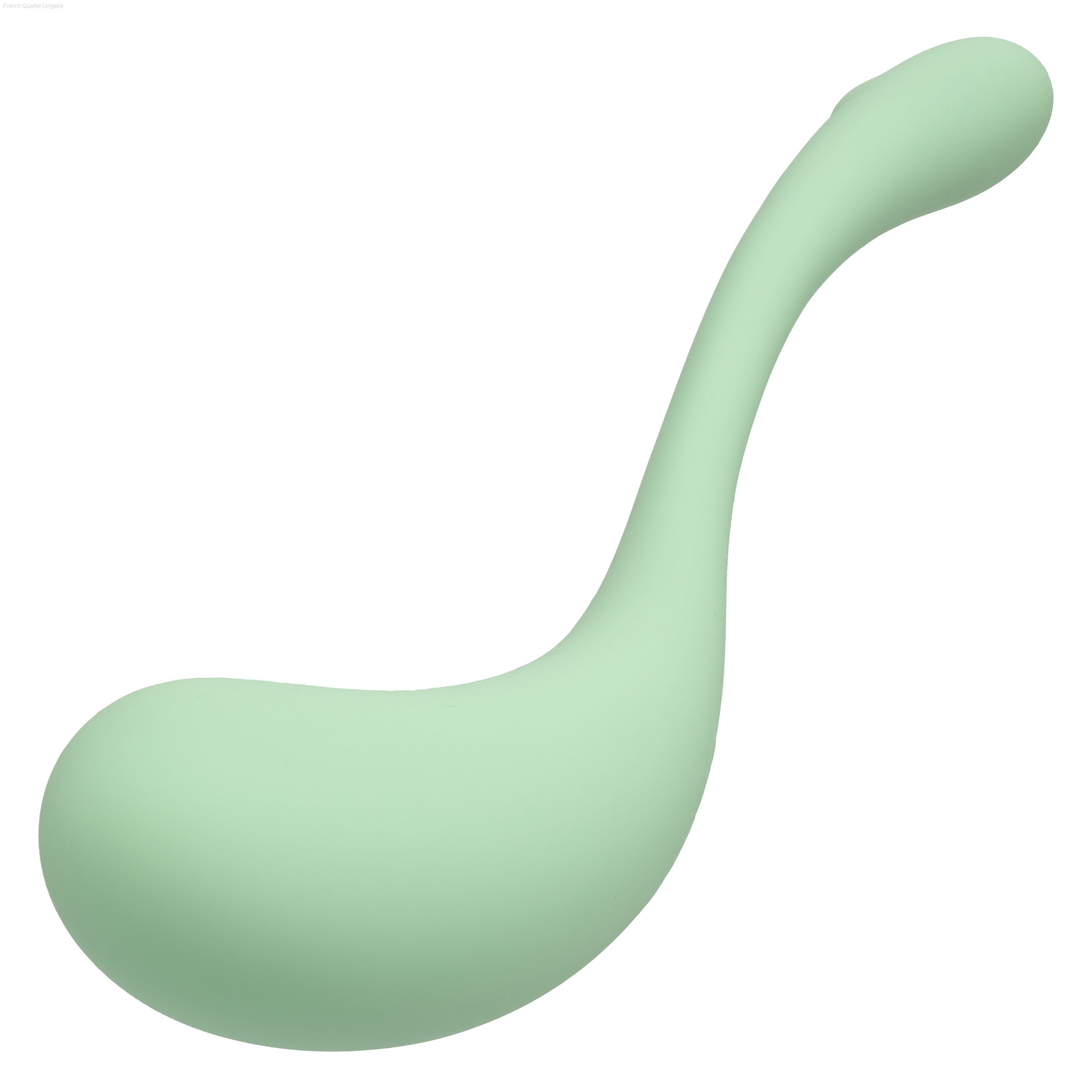 Elle™ Liquid Silicone Wand-French Quarter Lingerie