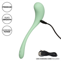 Elle™ Liquid Silicone Wand-French Quarter Lingerie