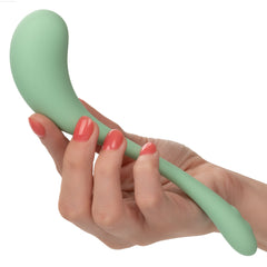 Elle™ Liquid Silicone Wand-French Quarter Lingerie