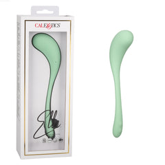 Elle™ Liquid Silicone Wand-French Quarter Lingerie