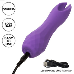 Gia™ Dual Flicker-French Quarter Lingerie