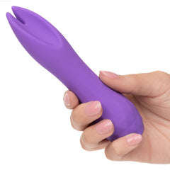 Gia™ Dual Flicker-French Quarter Lingerie
