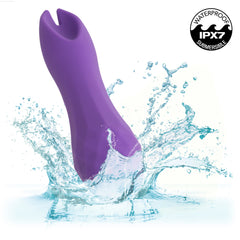 Gia™ Dual Flicker-French Quarter Lingerie