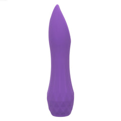 Gia™ Dual Flicker-French Quarter Lingerie