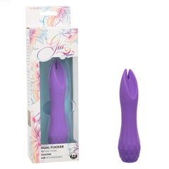 Gia™ Dual Flicker-French Quarter Lingerie