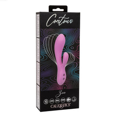 Contour™ Zoie-French Quarter Lingerie