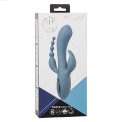 III™ Triple Ecstasy-French Quarter Lingerie