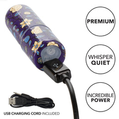 Naughty Bits® Just The Tip® Bullet Vibrator