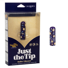 Naughty Bits® Just The Tip® Bullet Vibrator