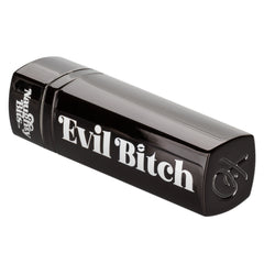 Naughty Bits® Evil Bitch™ Lipstick Vibrator