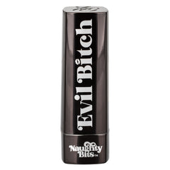 Naughty Bits® Evil Bitch™ Lipstick Vibrator