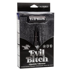Naughty Bits® Evil Bitch™ Lipstick Vibrator