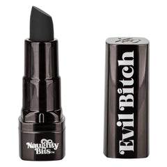 Naughty Bits® Evil Bitch™ Lipstick Vibrator