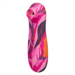 Naughty Bits® Suck Buddy™ Playful Massager
