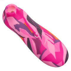 Naughty Bits® Suck Buddy™ Playful Massager