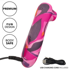 Naughty Bits® Suck Buddy™ Playful Massager