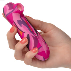 Naughty Bits® Suck Buddy™ Playful Massager