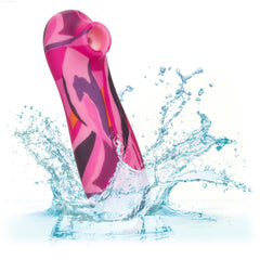Naughty Bits® Suck Buddy™ Playful Massager