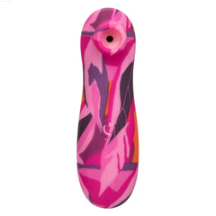 Naughty Bits® Suck Buddy™ Playful Massager