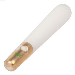 Naughty Bits® Smoke Show™ Mini Joint Vibe