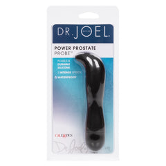 Dr. Joel Kaplan® Power Prostate Probe™