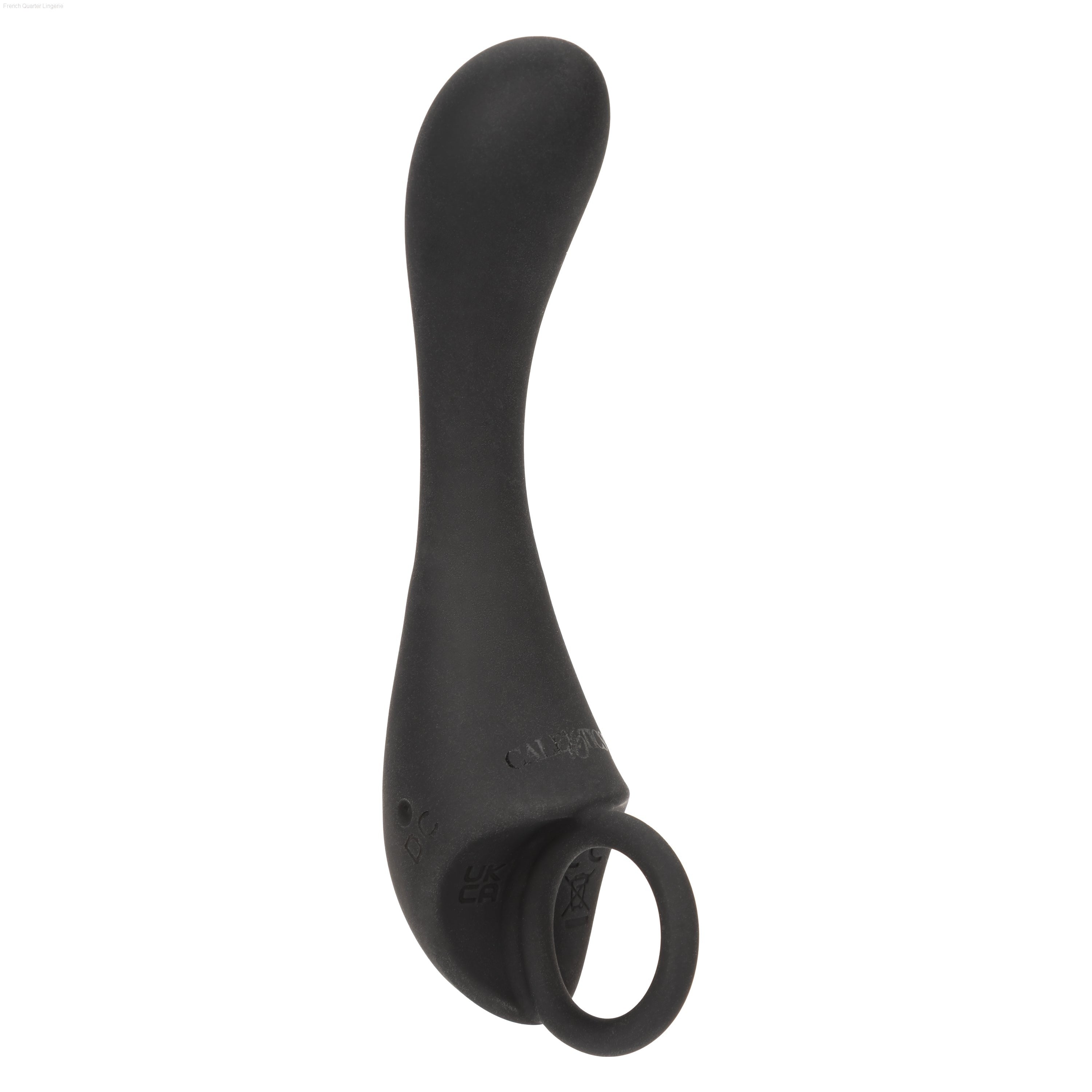 Dr. Joel Kaplan® Rechargeable Prostate Locator-French Quarter Lingerie