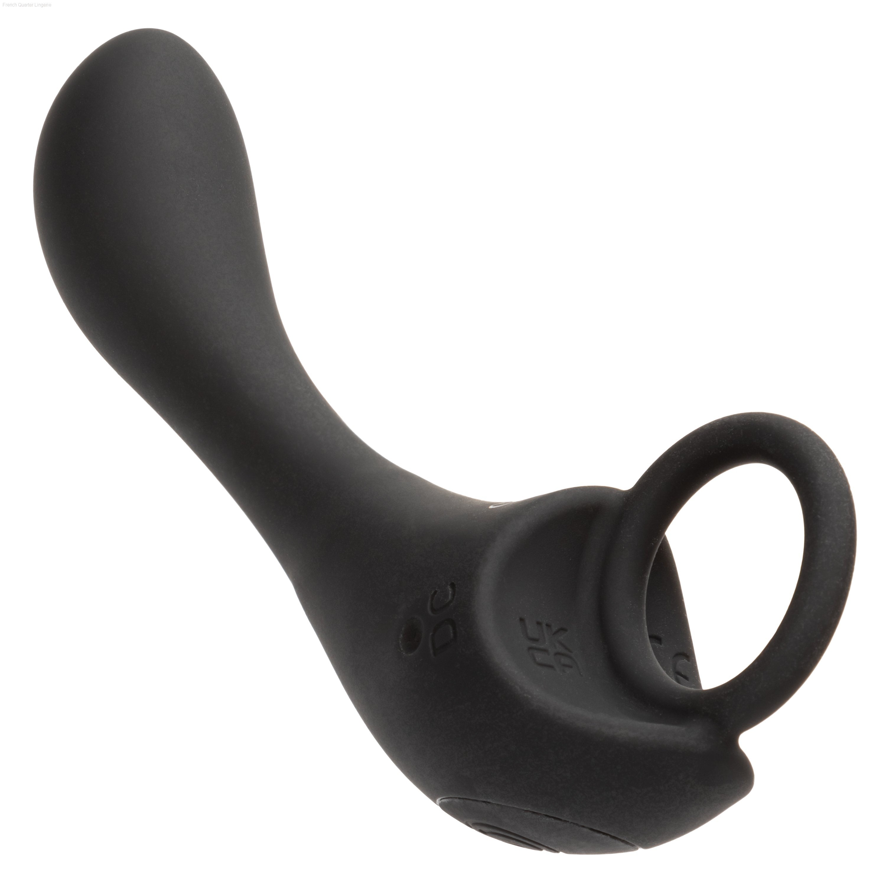 Dr. Joel Kaplan® Rechargeable Prostate Locator-French Quarter Lingerie