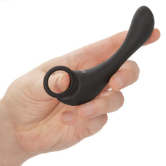 Dr. Joel Kaplan® Rechargeable Prostate Locator-French Quarter Lingerie