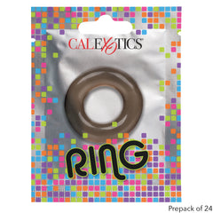 Foil Pack Ring