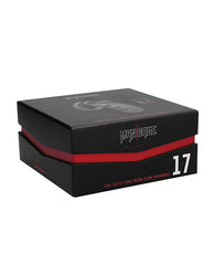 Mancage Model 21 Chastity-BLK : 4.5"