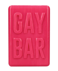 Soap Bar Gay Bar