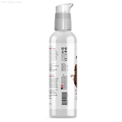 Lubricants - 4 In 1 - Playful Flavors - Chocolate Sensation