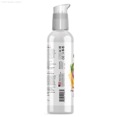 Lubricants - 4 In 1 - Playful Flavors - Wild Passion Fruit