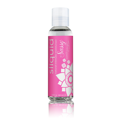 Sassy – Sliquid Naturals Water Based Lubricant