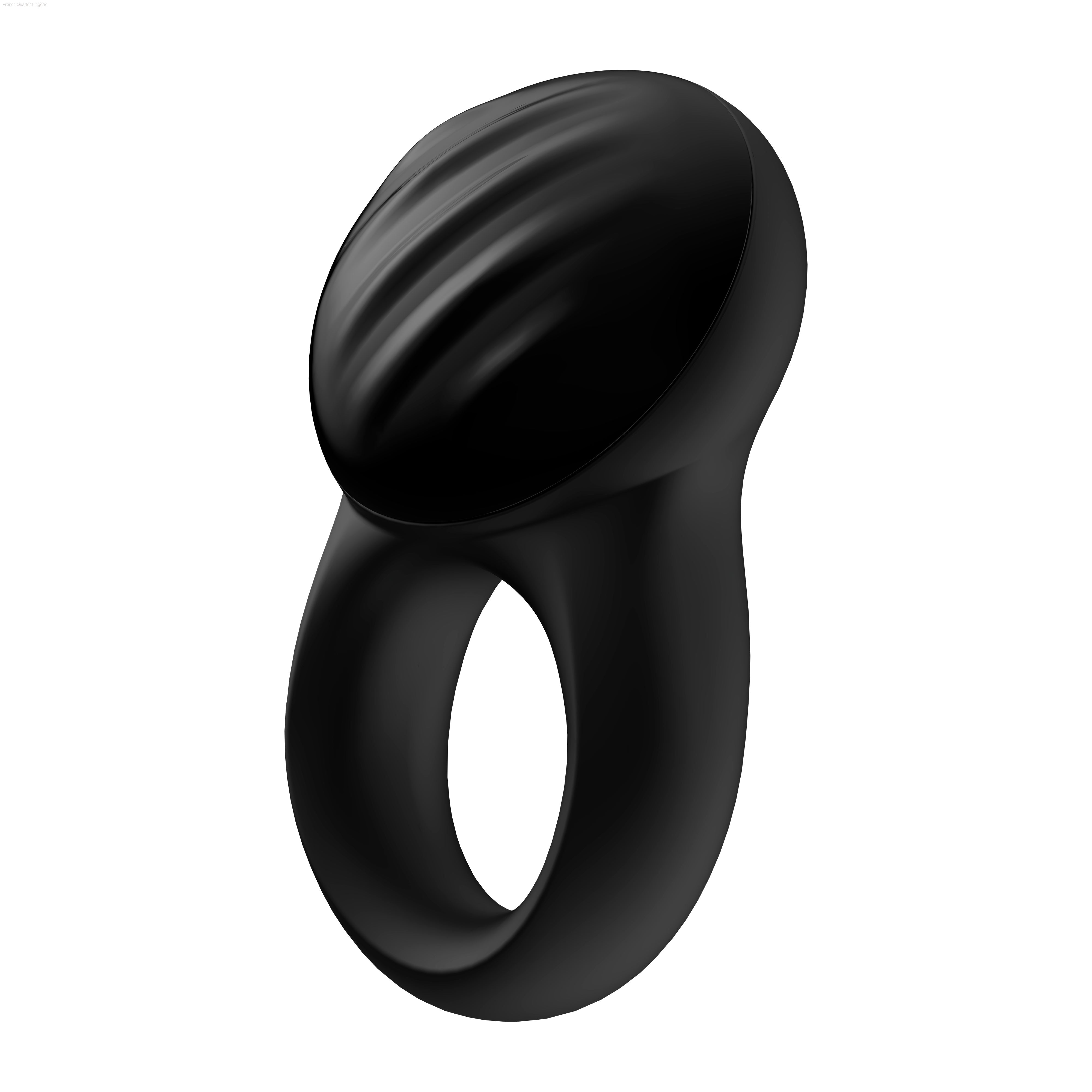 Cockrings - Signet Ring Bluetooth Connect App