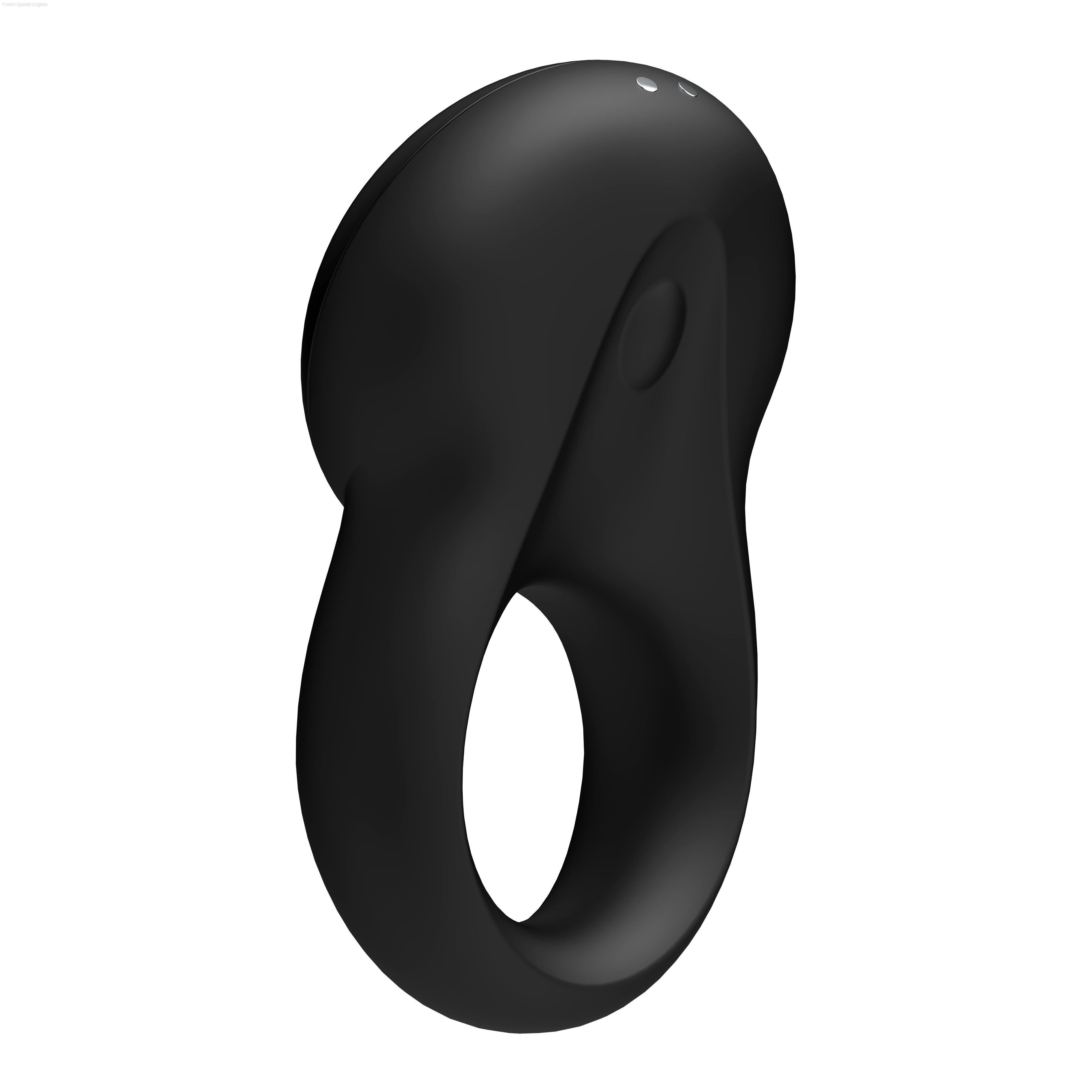 Cockrings - Signet Ring Bluetooth Connect App