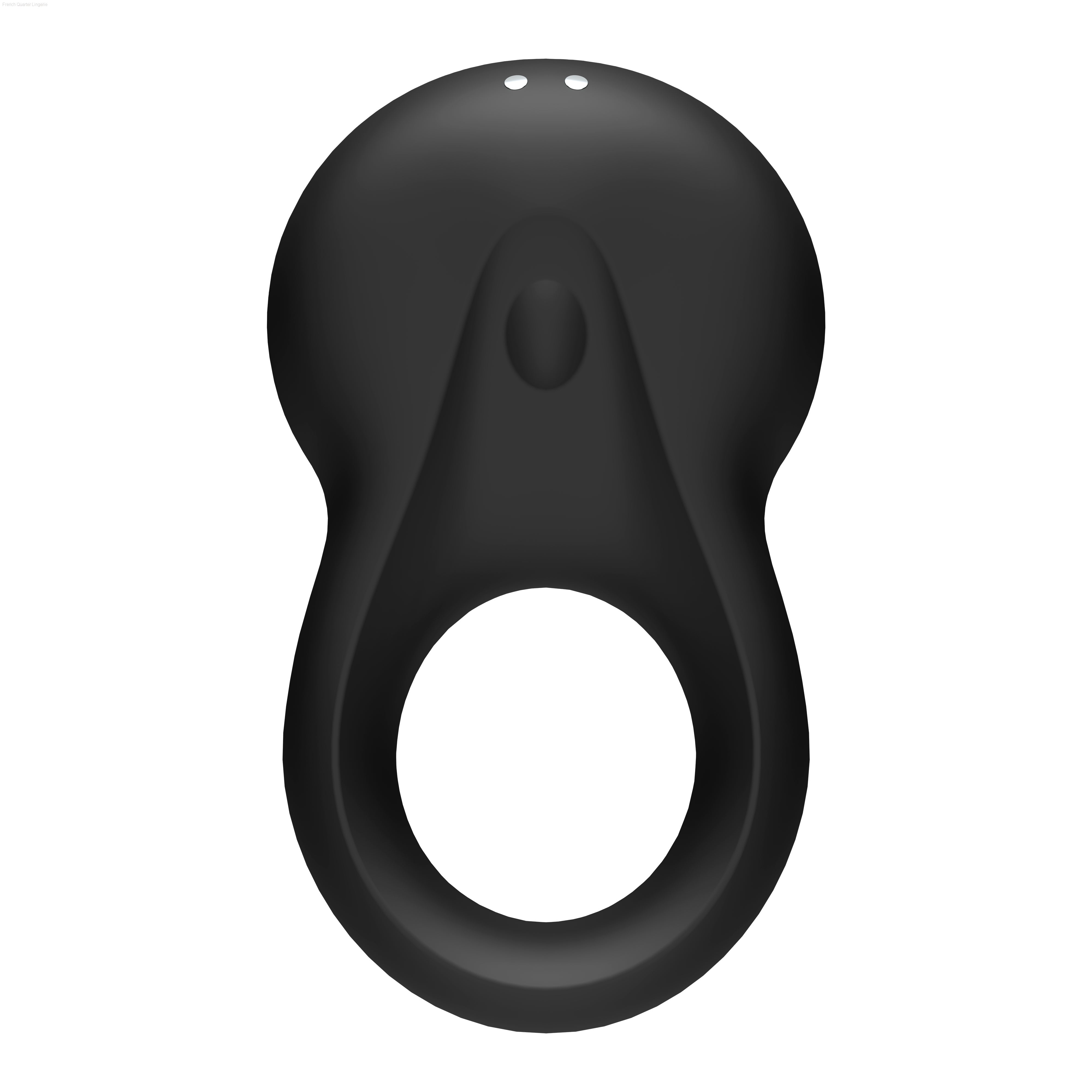 Cockrings - Signet Ring Bluetooth Connect App