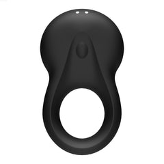 Cockrings - Signet Ring Bluetooth Connect App