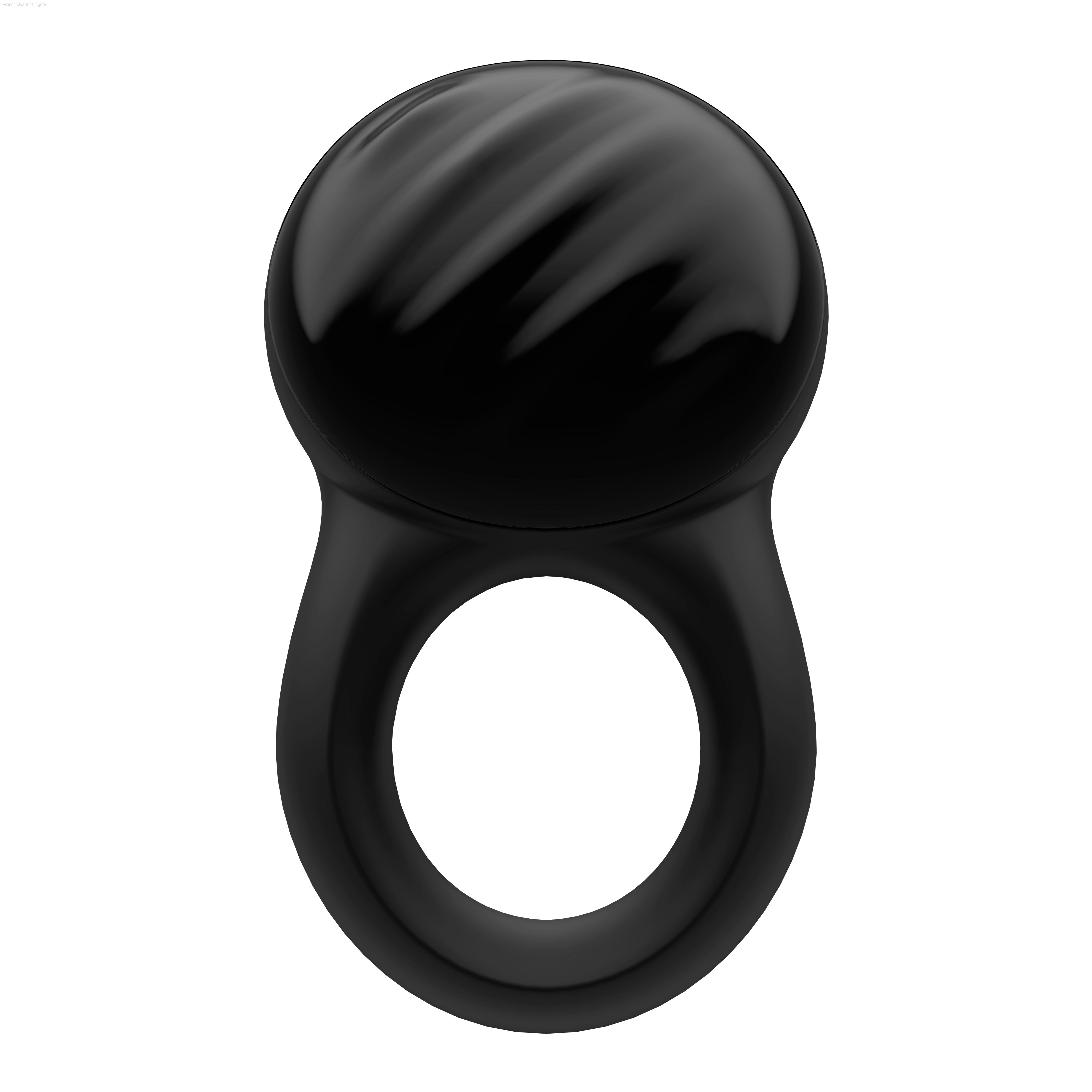 Cockrings - Signet Ring Bluetooth Connect App