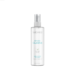 Sex Toy Cleaners - Simply® Cleene Antibacterial Toy Spray 4oz