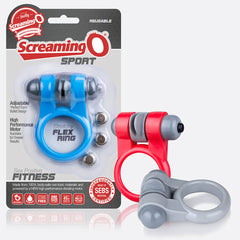 Screaming O® Sport®