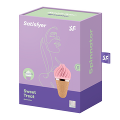 Satisfyer Sweet Treat