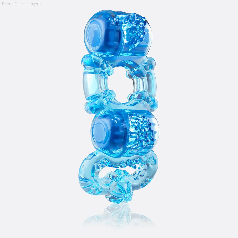 Cockrings - Tri-O®