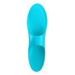 Rechargeable Vibrators - Teaser - Finger Full Body Vibrator